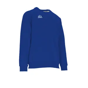Sweatshirt mit Rundhalsausschnitt Acerbis Easy image-1