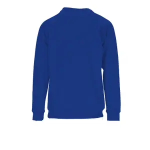 Sweatshirt mit Rundhalsausschnitt Acerbis Easy image-2