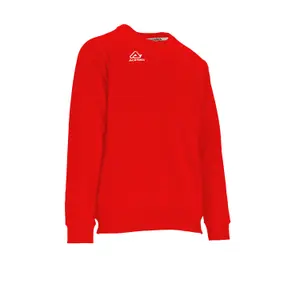 Sweatshirt mit Rundhalsausschnitt Acerbis Easy image-1