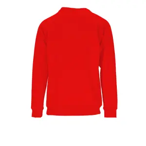 Sweatshirt mit Rundhalsausschnitt Acerbis Easy image-2