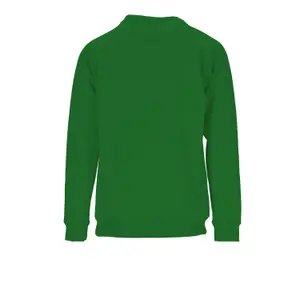 Sweatshirt mit Rundhalsausschnitt Acerbis Easy image-2