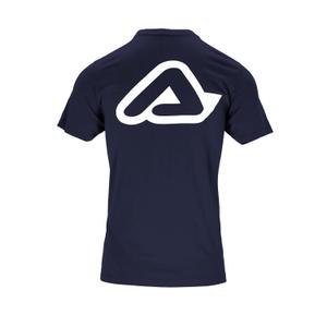 T-shirt Acerbis Squad image-2