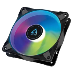 Ventilador de caja PC Arctic P12 PWM PST aRGB (x3) image-1