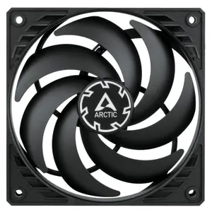 PC-Gehäuselüfter Arctic P12 Slim PST (x3) image-3