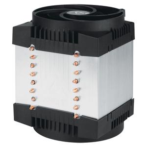 Ventilateur processeur Arctic Freezer 4U-M Rev. 2