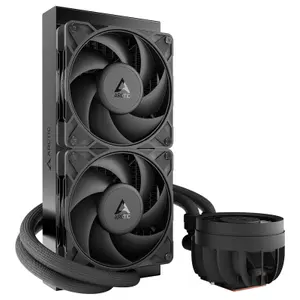 Kit de watercooling pour processeur Arctic AIO Liquid Freezer III Pro image-1