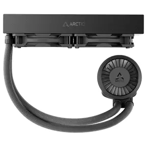Kit de watercooling pour processeur Arctic AIO Liquid Freezer III Pro image-2