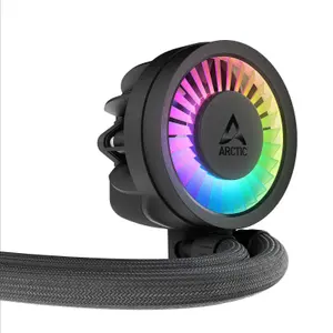 Kit de watercooling pour processeur Arctic Freezer III Pro RGB image-0