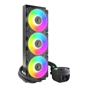 Kit de watercooling pour processeur Arctic Freezer III Pro RGB image-2