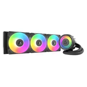 Kit de watercooling pour processeur Arctic Freezer III Pro RGB image-3