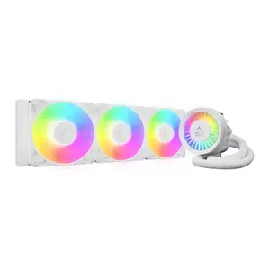Wasserkühlung Arctic AIO Liquid Freezer III Pro RGB