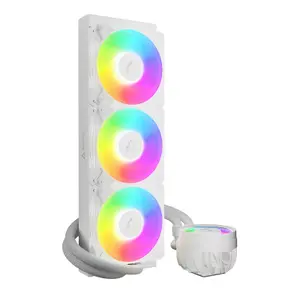 Wasserkühlung Arctic AIO Liquid Freezer III Pro RGB image-1