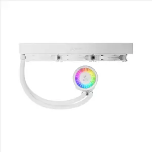 Wasserkühlung Arctic AIO Liquid Freezer III Pro RGB image-2