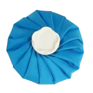 Lód lub gorący okład Metal Boxe