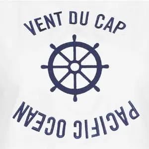 T-Shirt Vent du Cap Acheryl image-2