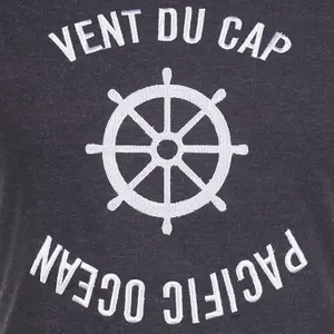 T-Shirt Vent du Cap Acheryl image-2