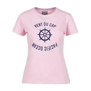 T-Shirt Frau Vent du Cap Acheryl ACHERYL/PF