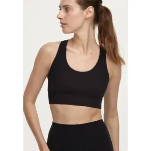Damen-Sport-BH AchievePrime Luna High-Impact Support image-6