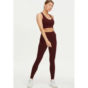 Damen-Sport-BH AchievePrime Luna High-Impact Support image-1