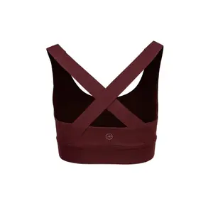 Damen-Sport-BH AchievePrime Luna High-Impact Support image-6
