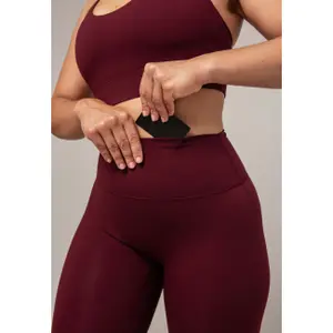 Leggings Damen AchievePrime High-Rise Motion image-6