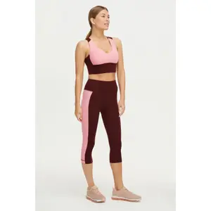 Trainingsoberteil, Damen AchievePrime Orbit image-1