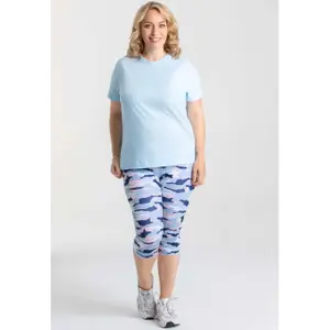 Damen T-Shirt AchievePrime Purity image-1
