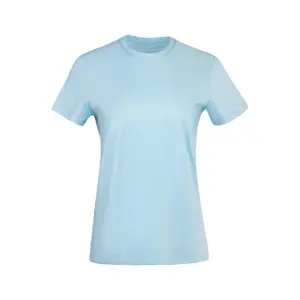 Damen T-Shirt AchievePrime Purity image-3