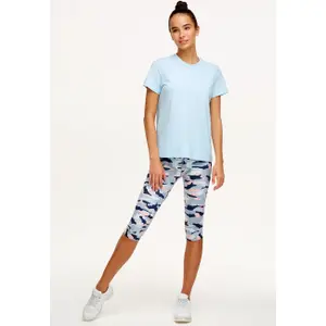 Damen T-Shirt AchievePrime Purity image-4
