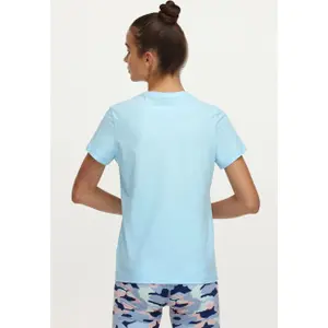 Damen T-Shirt AchievePrime Purity image-5