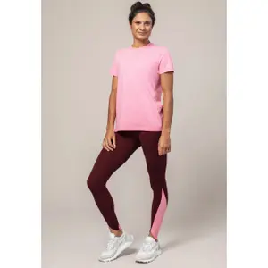 Damen T-Shirt AchievePrime Purity image-2