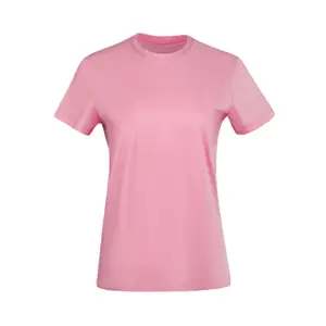 Damen T-Shirt AchievePrime Purity image-3