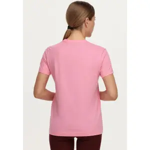 Damen T-Shirt AchievePrime Purity image-4