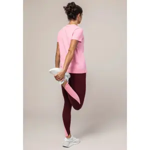 Damen T-Shirt AchievePrime Purity image-5