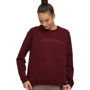 Sweatshirt Damen AchievePrime Iceberg image-0