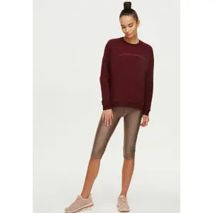 Sweatshirt Damen AchievePrime Iceberg image-1