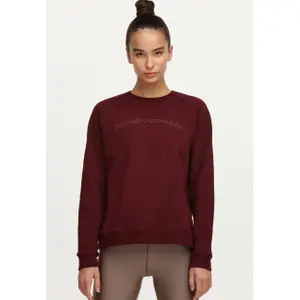 Sweatshirt Damen AchievePrime Iceberg image-5