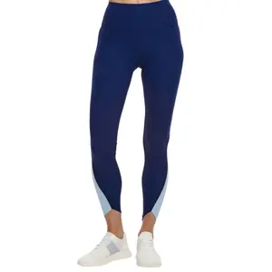 Leggings 7/8 Damen AchievePrime High-Rise Galaxy image-0