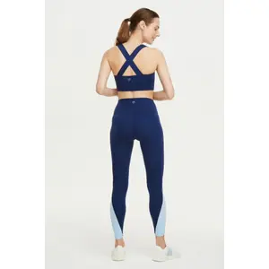 Leggings 7/8 Damen AchievePrime High-Rise Galaxy image-2