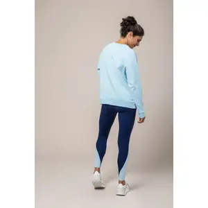 Leggings 7/8 Damen AchievePrime High-Rise Galaxy image-3