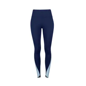 Leggings 7/8 Damen AchievePrime High-Rise Galaxy image-4