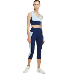 Leggings Damen AchievePrime Crop High-Rise Dynamic image-0