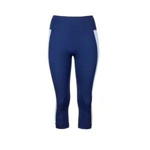 Leggings Damen AchievePrime Crop High-Rise Dynamic image-4