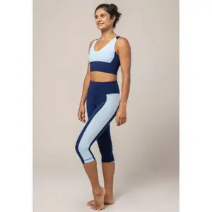 Leggings Damen AchievePrime Crop High-Rise Dynamic image-6