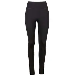 Legging évasé avec couture sculptante femme AchievePrime Move image-4