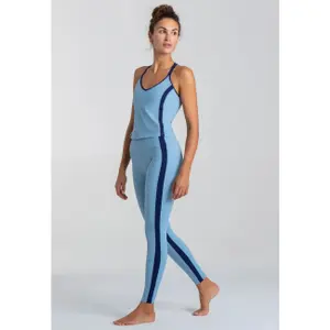 Legging taille haute femme AchievePrime Expression image-1