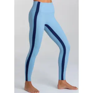 Legging taille haute femme AchievePrime Expression image-2