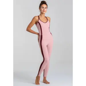 Legging taille haute femme AchievePrime Expression image-1
