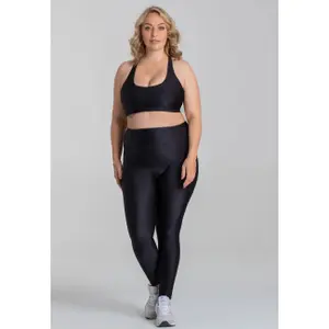 Legging taille haute femme AchievePrime Stretch image-1