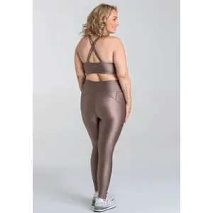 Legging taille haute femme AchievePrime Stretch image-3